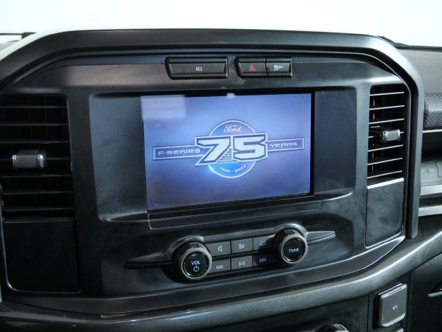 Certified 2023 Ford F150 XL w/ STX Appearance Package AWD/4WD image 16