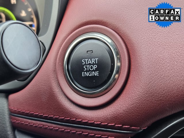 Used 2025 MAZDA CX-70 3.3 Turbo S w/ Premium Package image 19