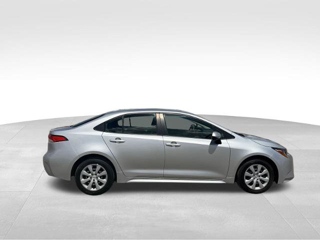 Used 2024 Toyota Corolla LE FWD image 24