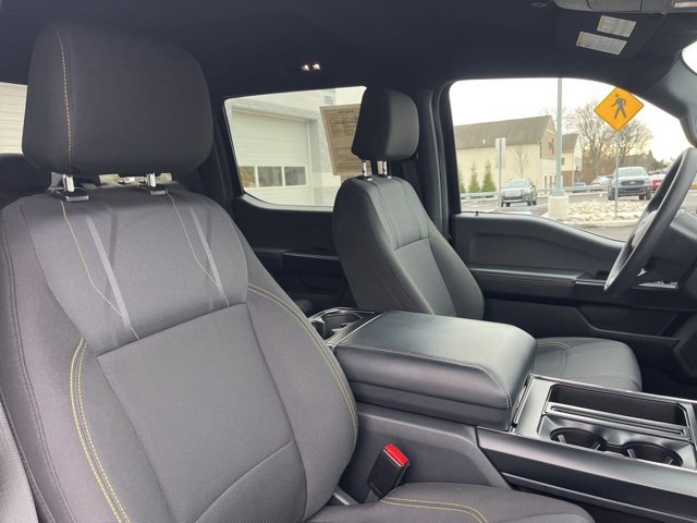 Certified 2024 Ford F150 STX image 33