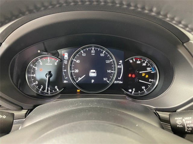 Used 2019 MAZDA CX-5 Grand Touring image 10