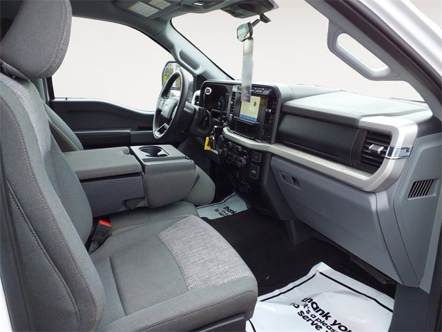 Certified 2024 Ford F350 XLT w/ 360-Degree Camera Package image 14