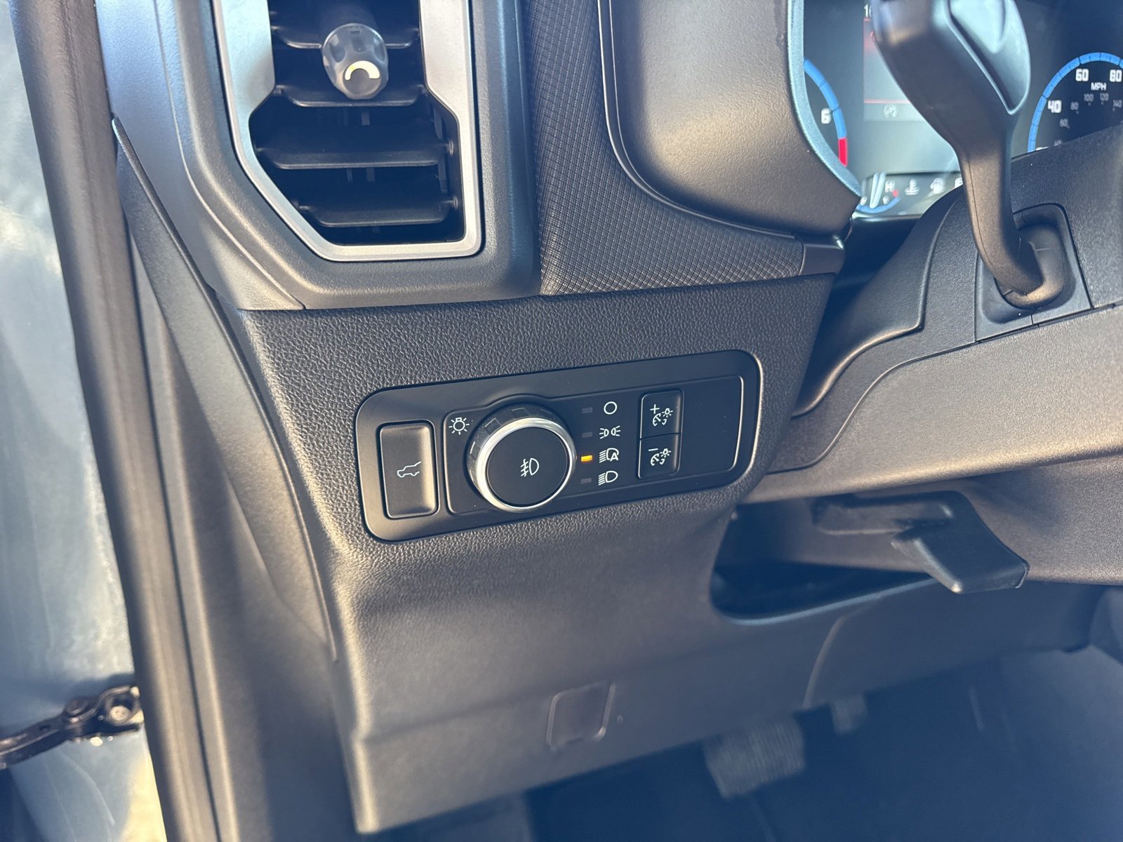 Certified 2024 Ford Bronco Sport Big Bend w/ Convenience Package image 26