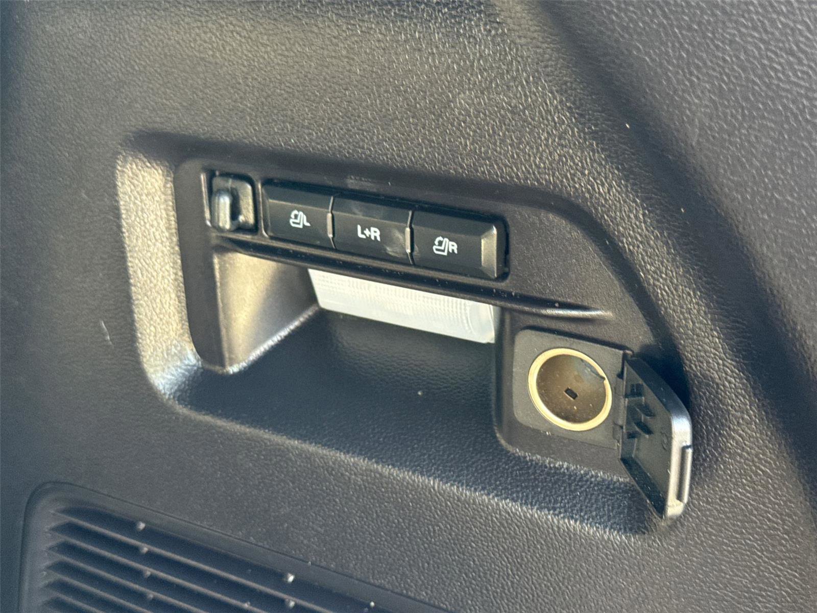 Certified 2021 Ford Explorer ST w/ Equipment Group 401A image 14