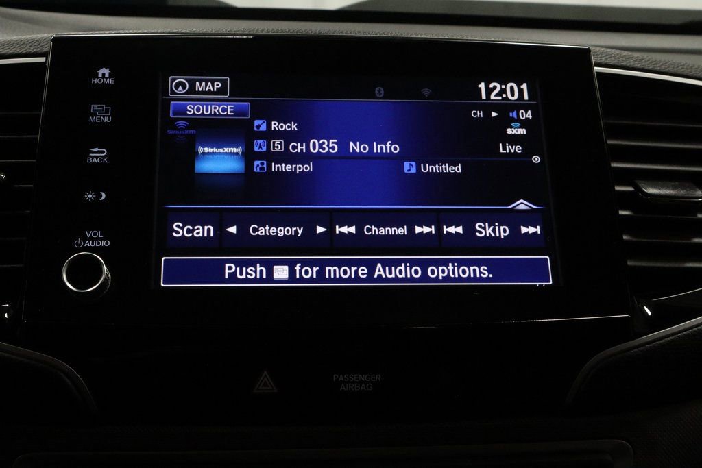 Used 2022 Honda Ridgeline RTL-E image 9