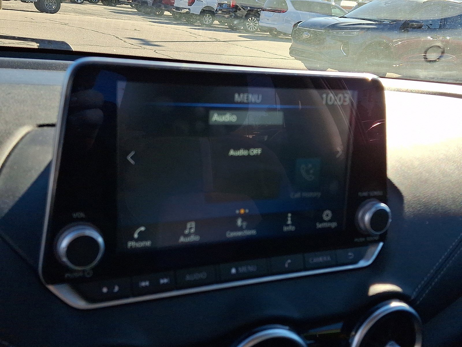 Used 2024 Nissan Sentra SV image 15