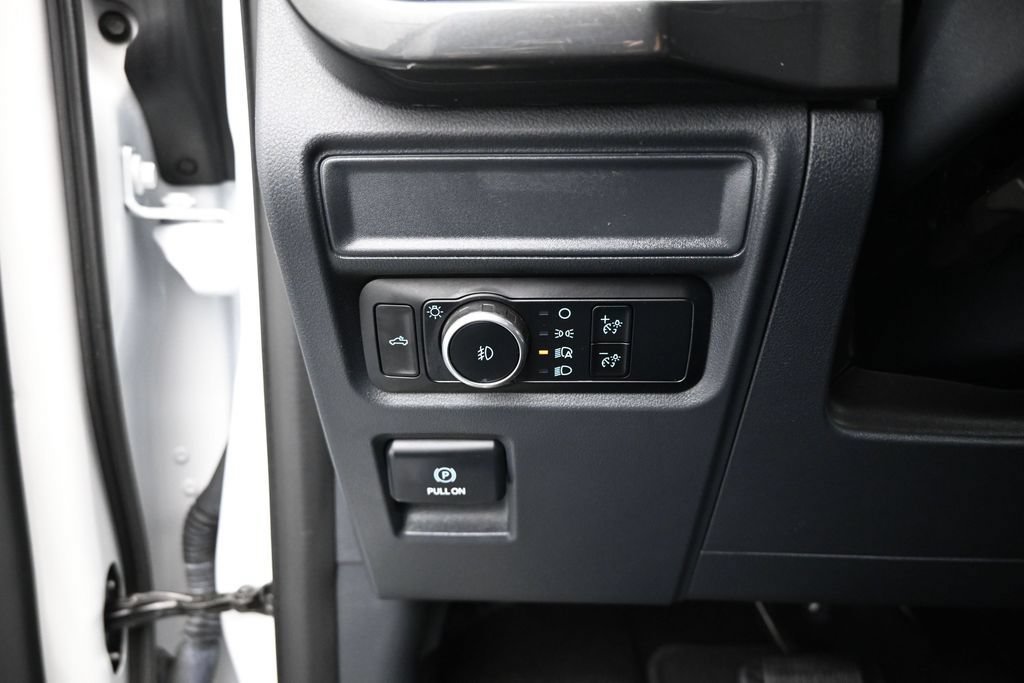 Certified 2024 Ford F150 STX w/ STX Black Appearance Package RWD image 12