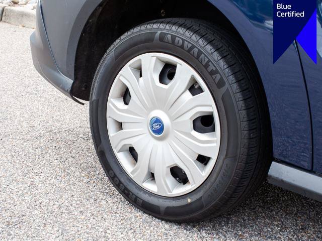 Certified 2021 Ford Transit Connect XL FWD image 7