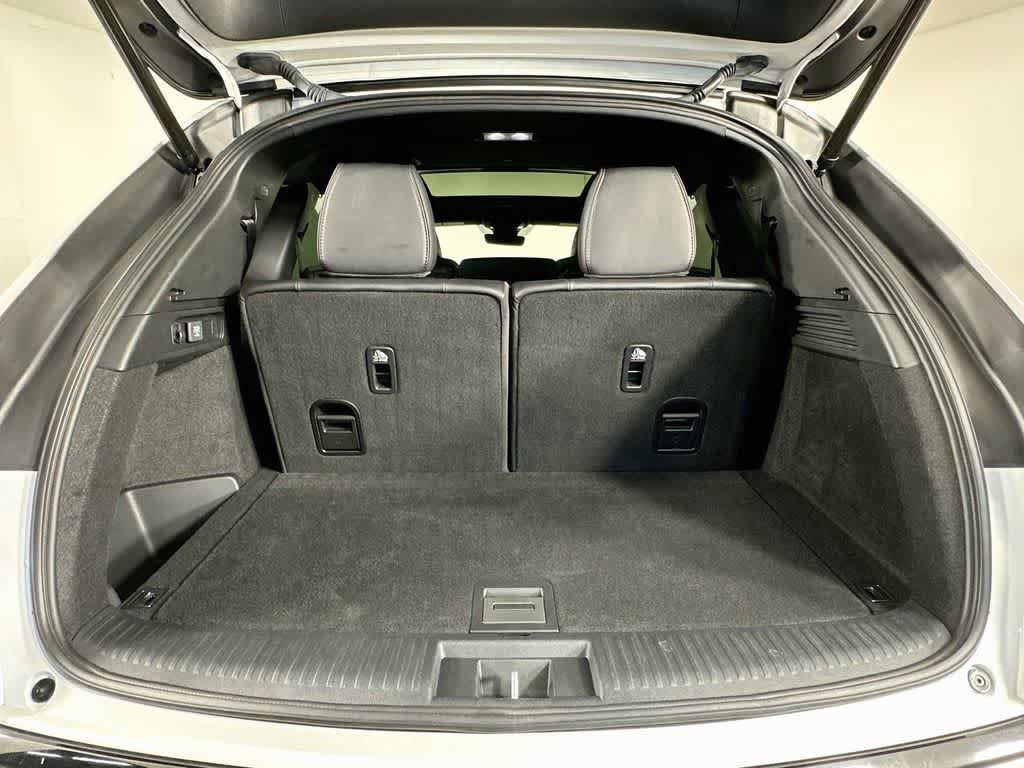 Used 2024 Acura MDX A-Spec AWD/4WD image 20