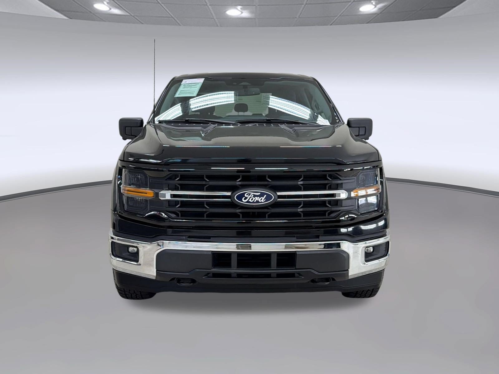 Certified 2024 Ford F150 XLT w/ Mobile Office Package AWD/4WD image 6