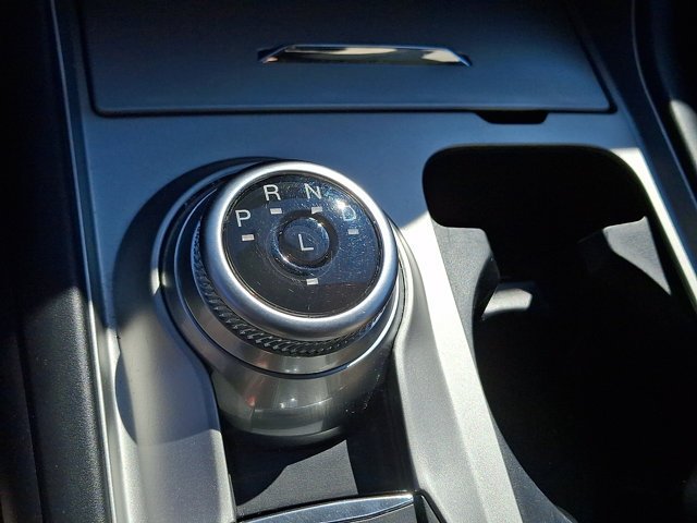 Certified 2021 Ford Explorer 4WD image 16