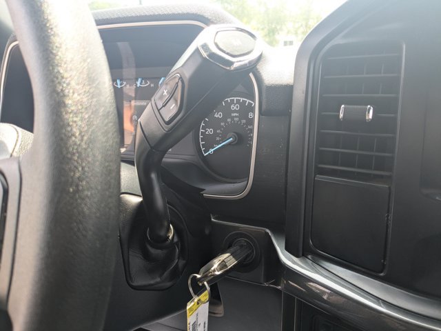 Certified 2022 Ford F150 XL w/ STX Appearance Package AWD/4WD image 25