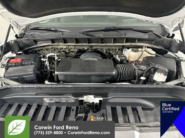 Used 2024 GMC Sierra 1500 AT4 w/ Technology Package AWD/4WD image 35