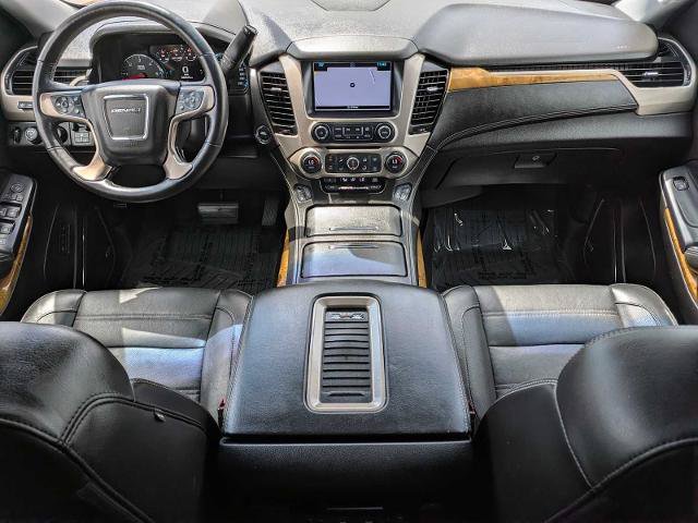 Used 2017 GMC Yukon Denali AWD/4WD image 20