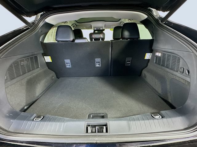 Certified 2025 Ford Mustang Mach-E Premium w/ Sport Appearance Package AWD/4WD image 33