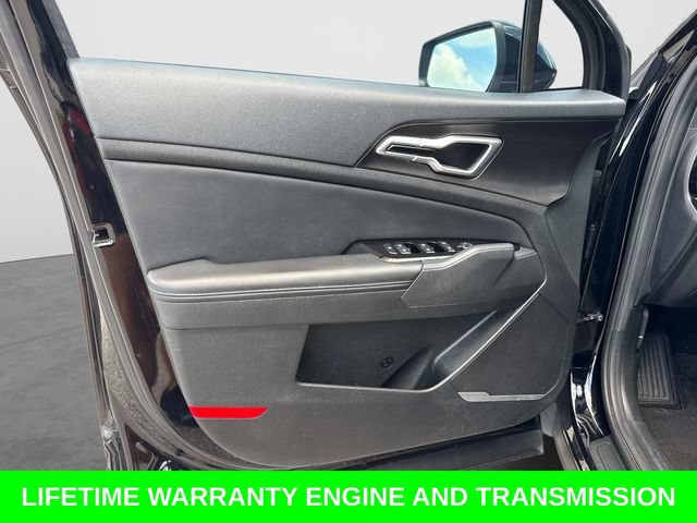Used 2023 Kia Sportage EX AWD/4WD image 19