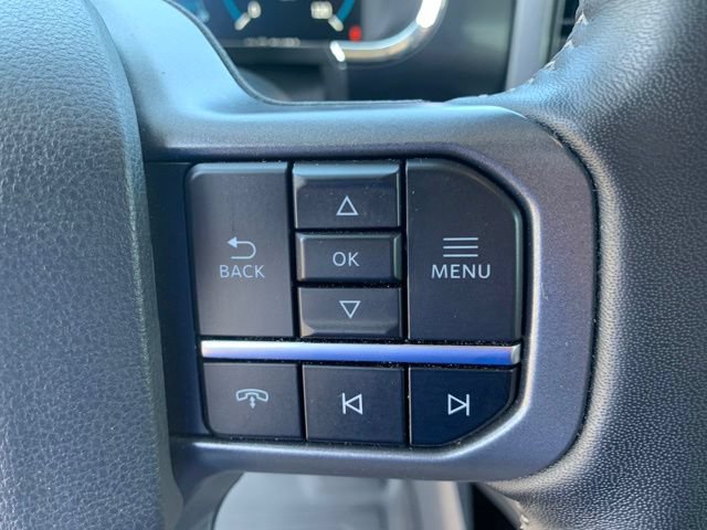 Certified 2023 Ford F150 Lariat w/ Max Trailer Tow Package AWD/4WD image 29