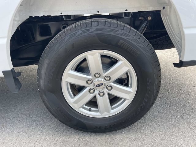 Certified 2023 Ford F150 XL w/ Trailer Tow Package AWD/4WD image 14