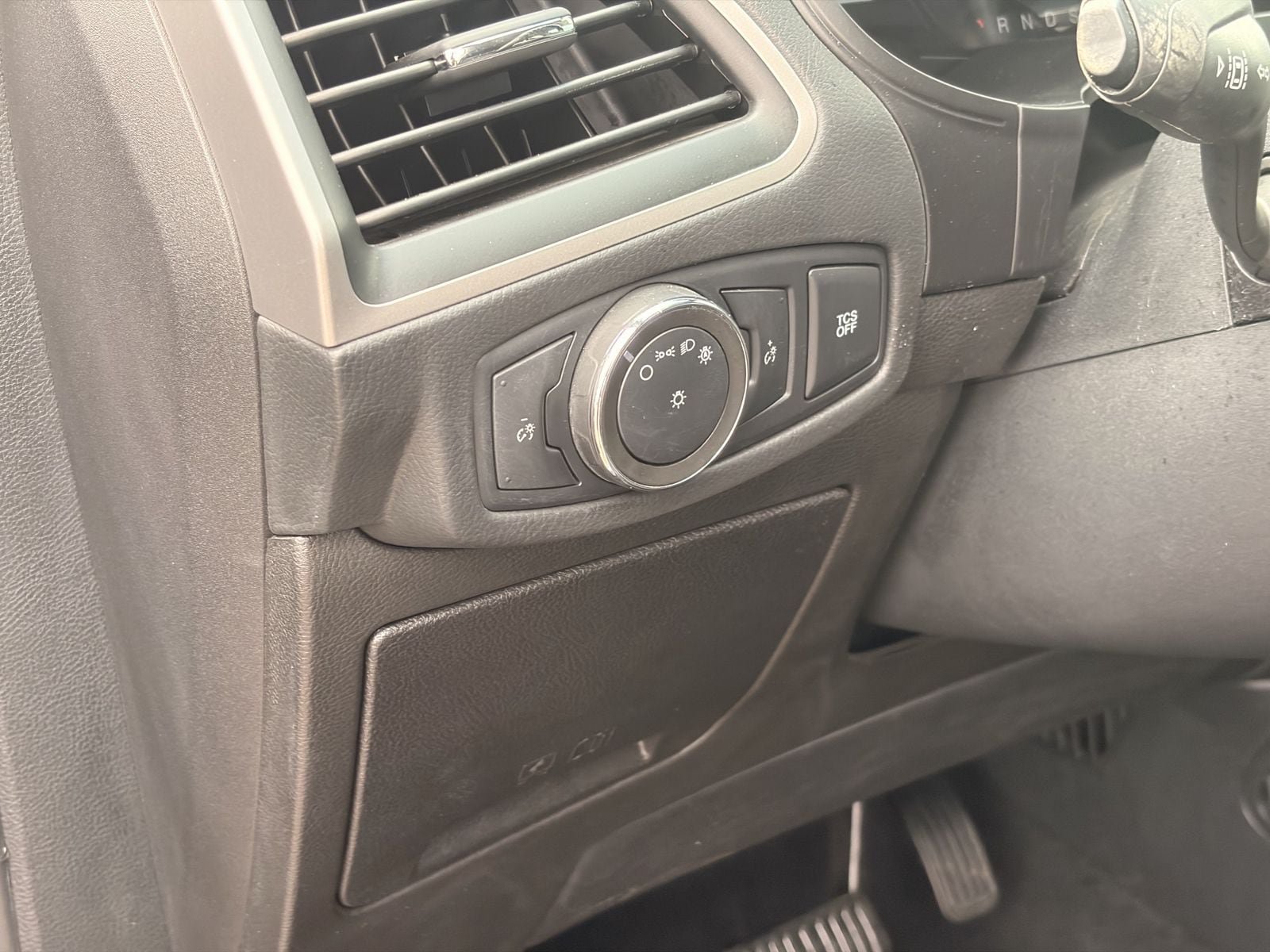 Certified 2022 Ford Edge SE AWD/4WD image 19