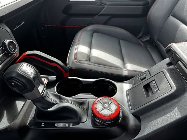 Certified 2025 Ford Bronco Stroppe Edition AWD/4WD image 25