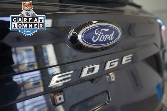 Certified 2023 Ford Edge SEL w/ Sport Appearance Package image 13