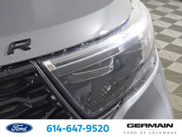 Certified 2023 Ford Explorer ST w/ Technology Package AWD/4WD image 15