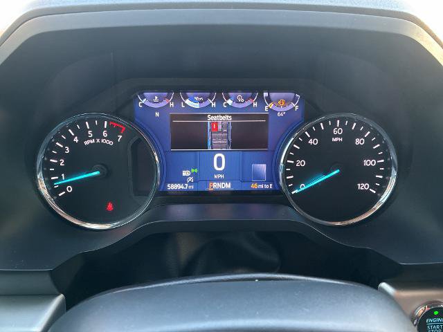 Certified 2024 Ford Expedition Max XLT AWD/4WD image 18