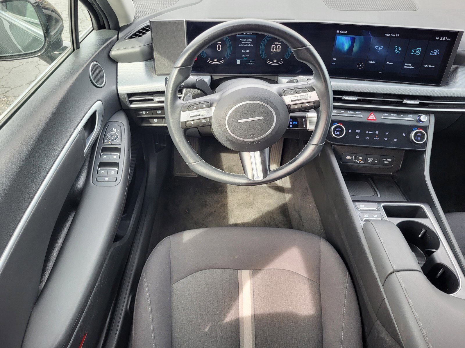 Used 2025 Hyundai Sonata SEL image 14