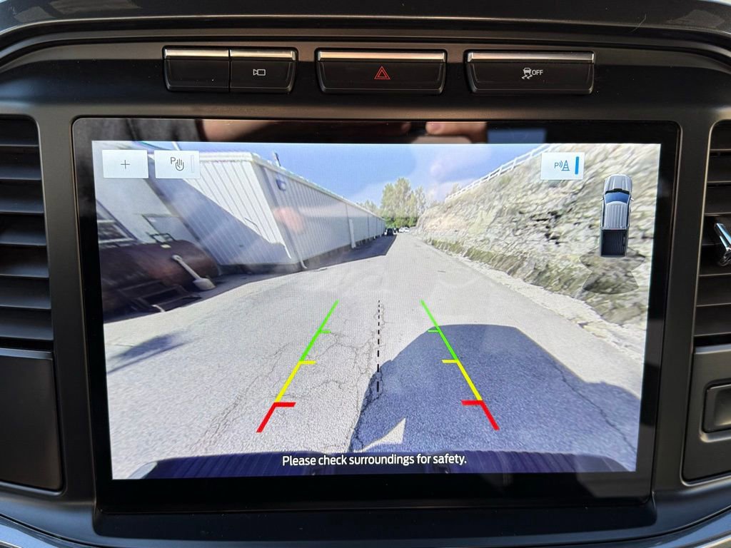 Certified 2022 Ford F150 XLT w/ Equipment Group 302A High image 24