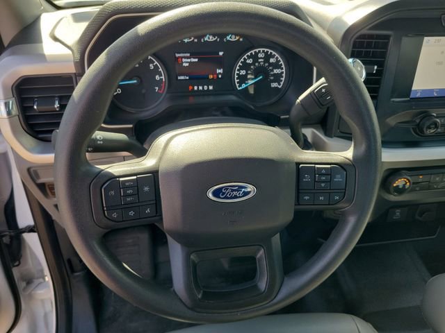 Certified 2023 Ford F150 XL w/ Trailer Tow Package image 21