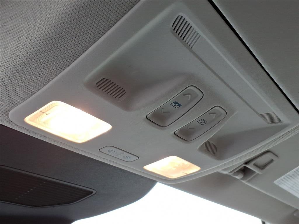 Certified 2022 Ford Escape SEL image 22