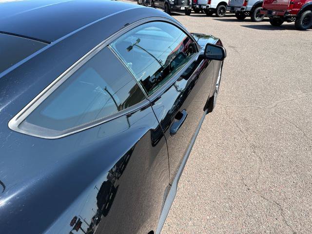 Certified 2026 Ford Mustang Premium RWD image 12
