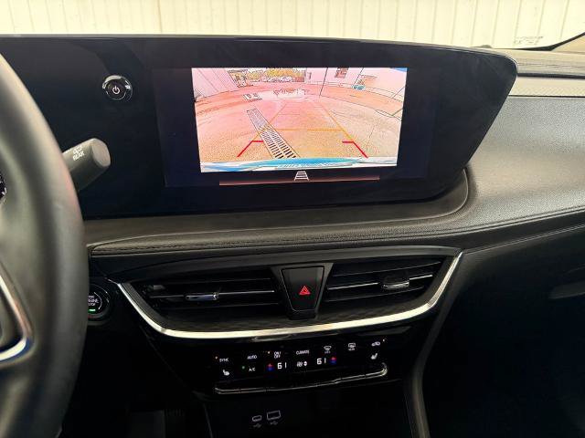 Used 2024 Buick Encore GX Avenir w/ Avenir Convenience Package AWD/4WD image 5