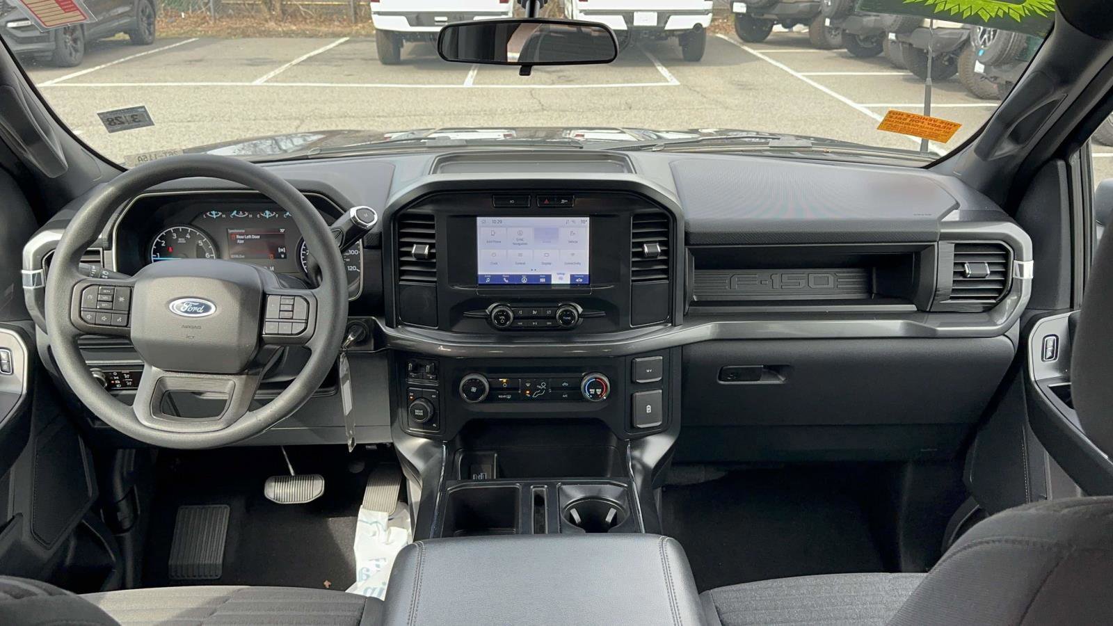 Certified 2023 Ford F150 XL w/ STX Appearance Package image 13