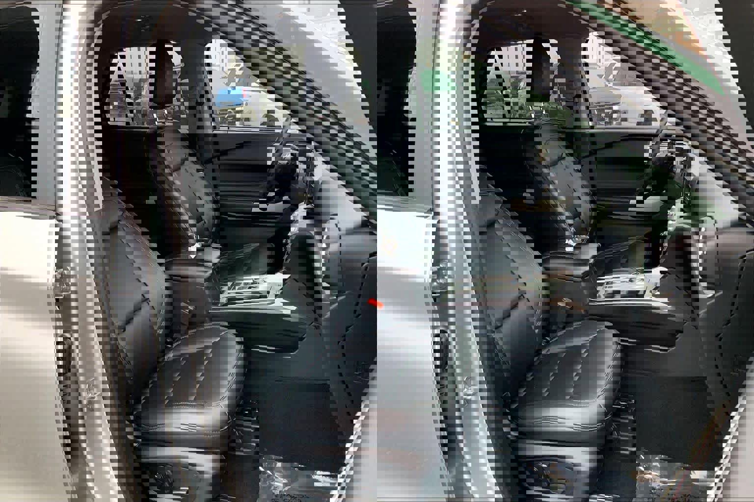 Certified 2023 Ford Explorer XLT w/ Equipment Group 202A image 8