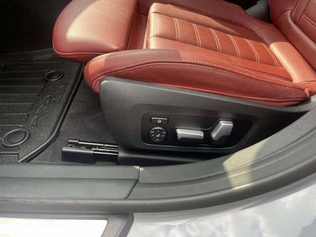 Used 2023 BMW i4 M50 w/ Premium Package AWD/4WD image 21