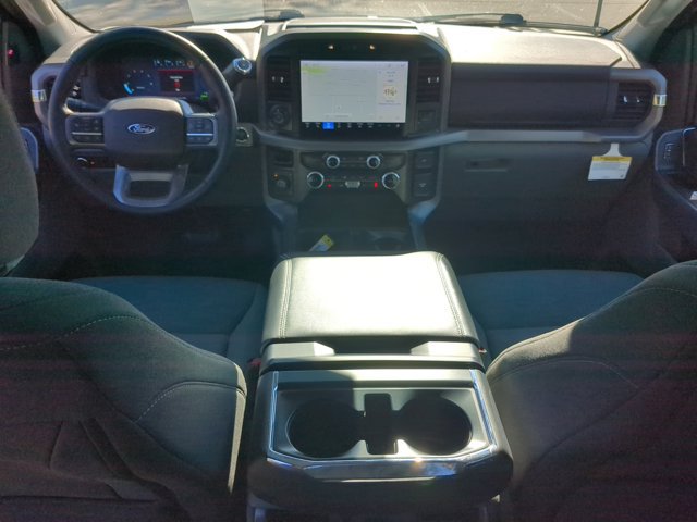 Certified 2025 Ford F150 XLT w/ Equipment Group 302A MID AWD/4WD image 30