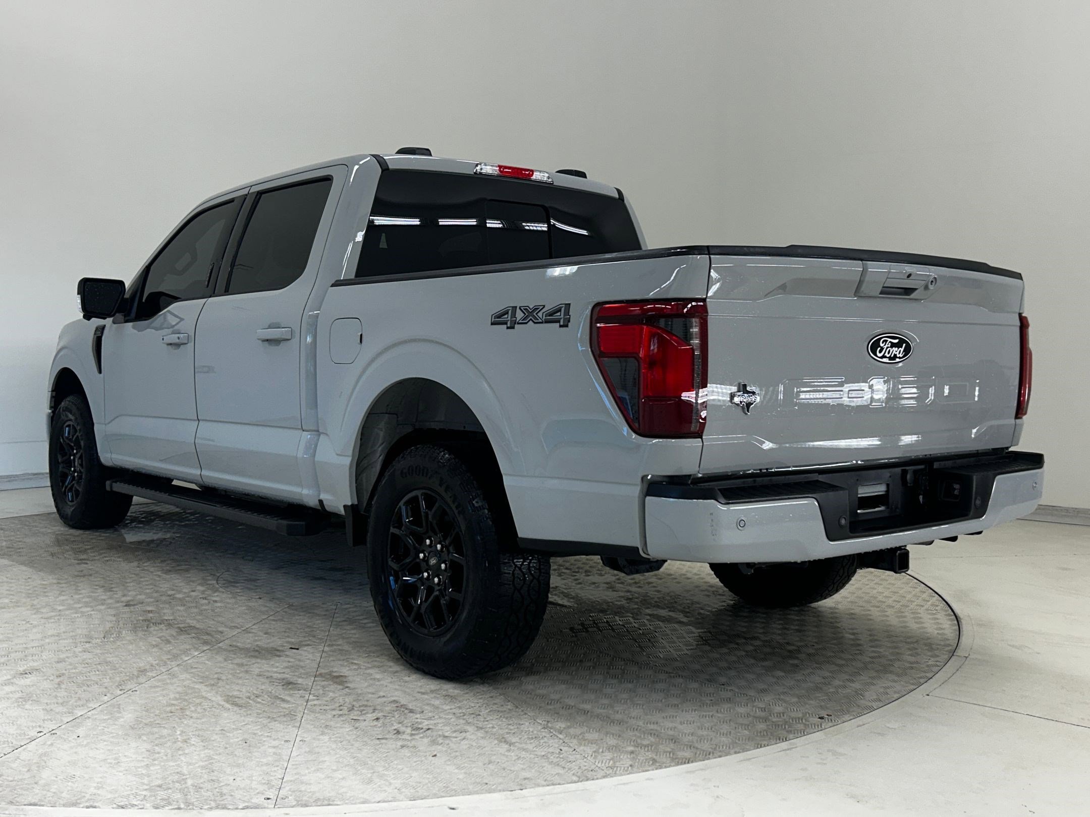 Certified 2024 Ford F150 XLT w/ Equipment Group 302A MID image 3