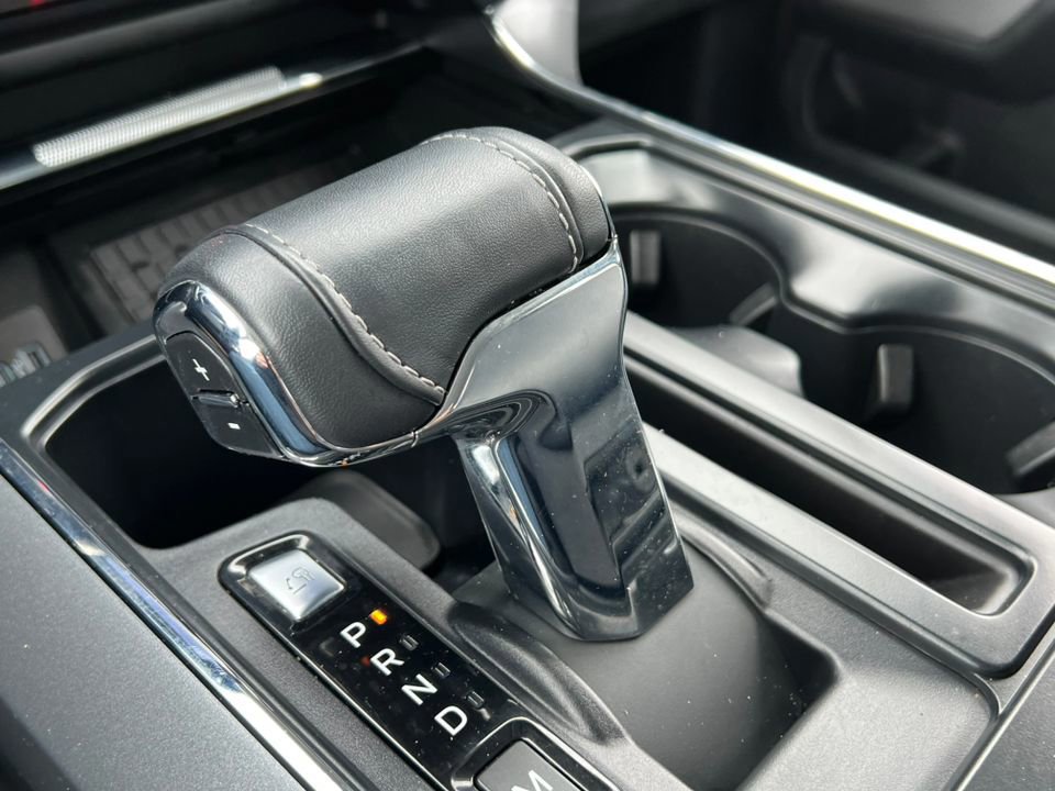 Certified 2023 Ford F150 Lariat w/ Equipment Group 502A High image 37