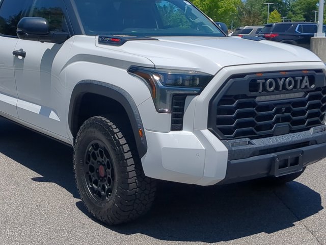 Used 2022 Toyota Tundra TRD Pro AWD/4WD image 10