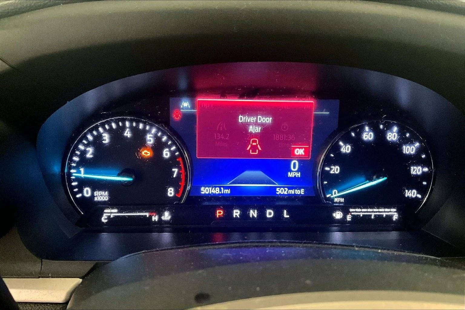 Certified 2022 Ford Explorer XLT w/ Equipment Group 202A image 19