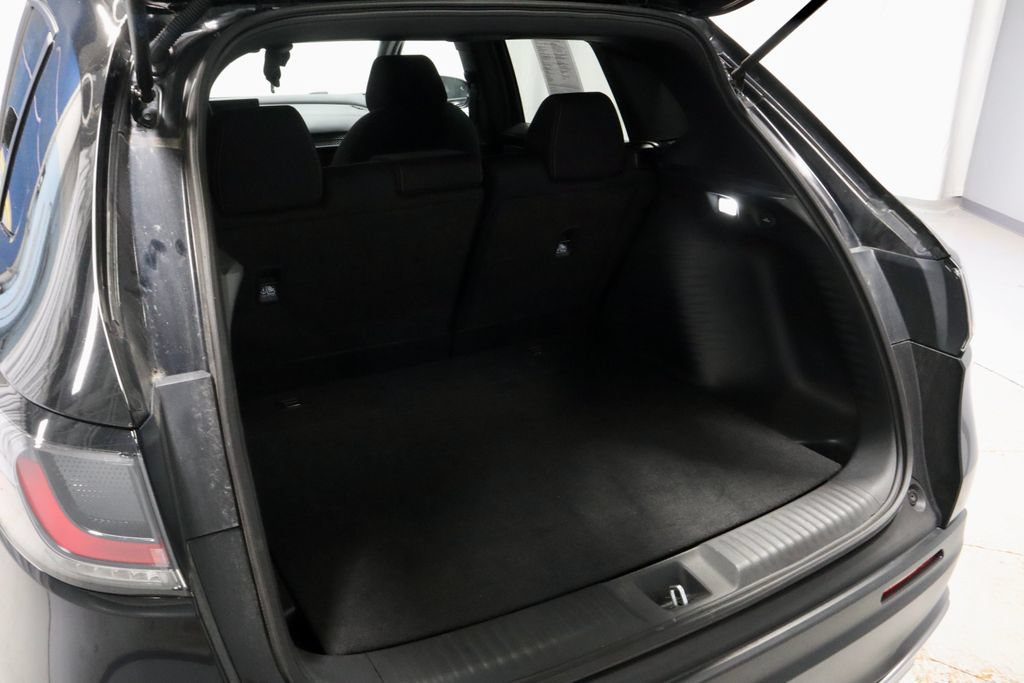Used 2025 Honda HR-V Sport image 13