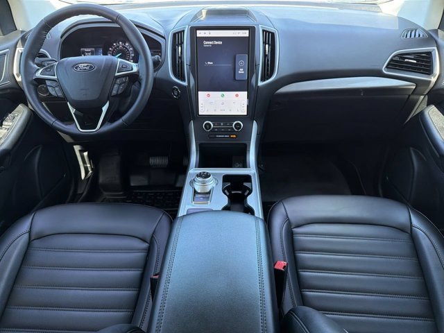 Certified 2024 Ford Edge SEL AWD/4WD image 13