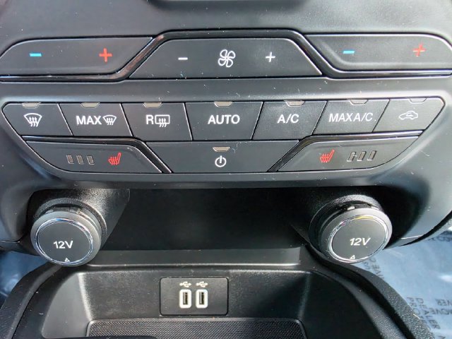 Certified 2020 Ford Ranger Lariat w/ Equipment Group 501A Mid AWD/4WD image 25
