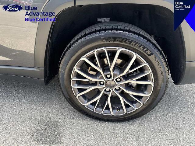 Used 2021 Jeep Grand Cherokee L Limited RWD image 9