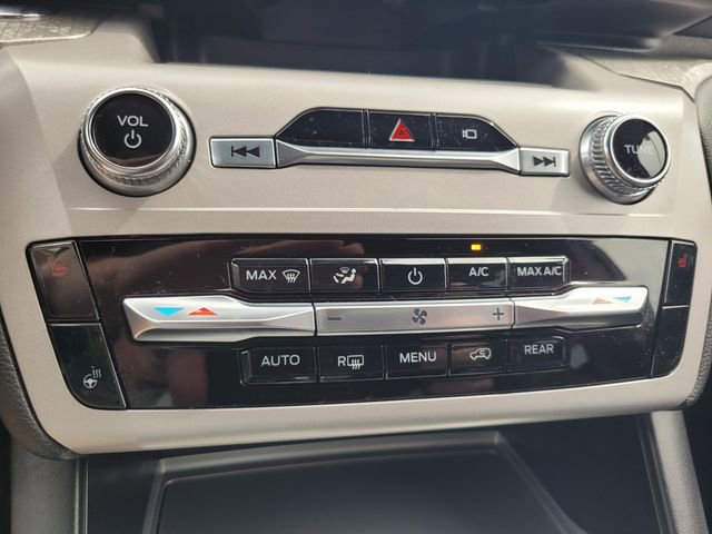 Certified 2023 Ford Explorer Timberline image 24