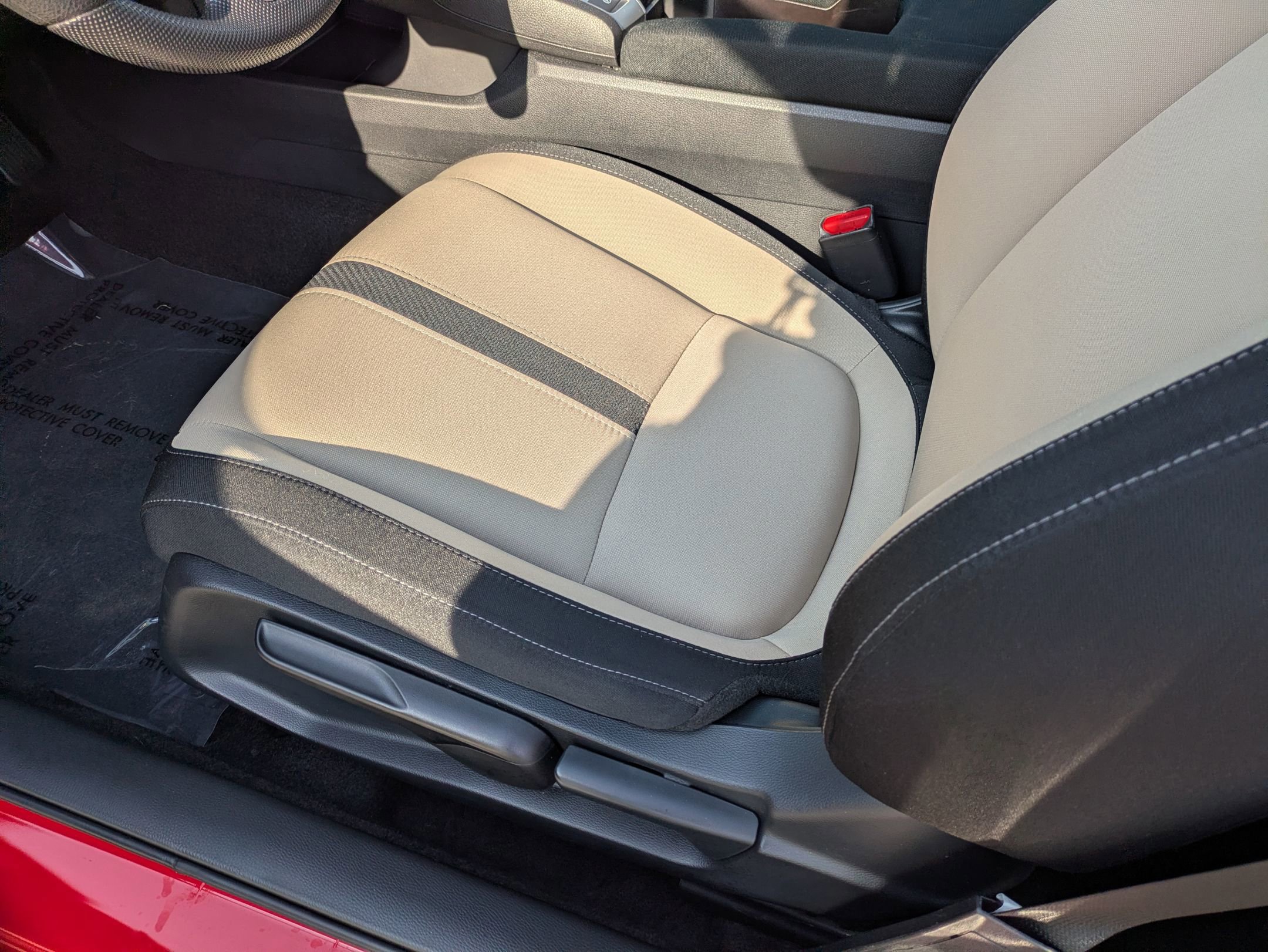 Used 2017 Honda Civic EX-T image 13