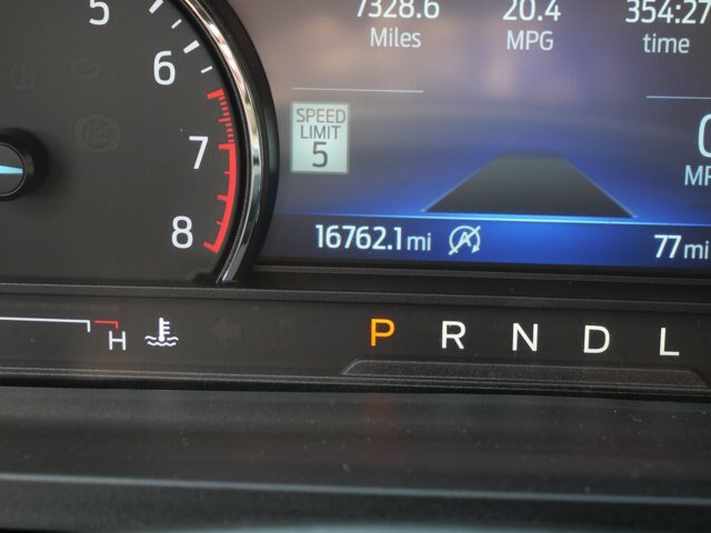 Certified 2024 Ford Explorer XLT w/ Equipment Group 202A AWD/4WD image 31
