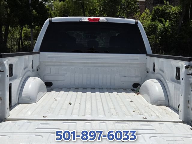 Certified 2021 Ford F150 XLT w/ Equipment Group 301A Mid AWD/4WD image 13