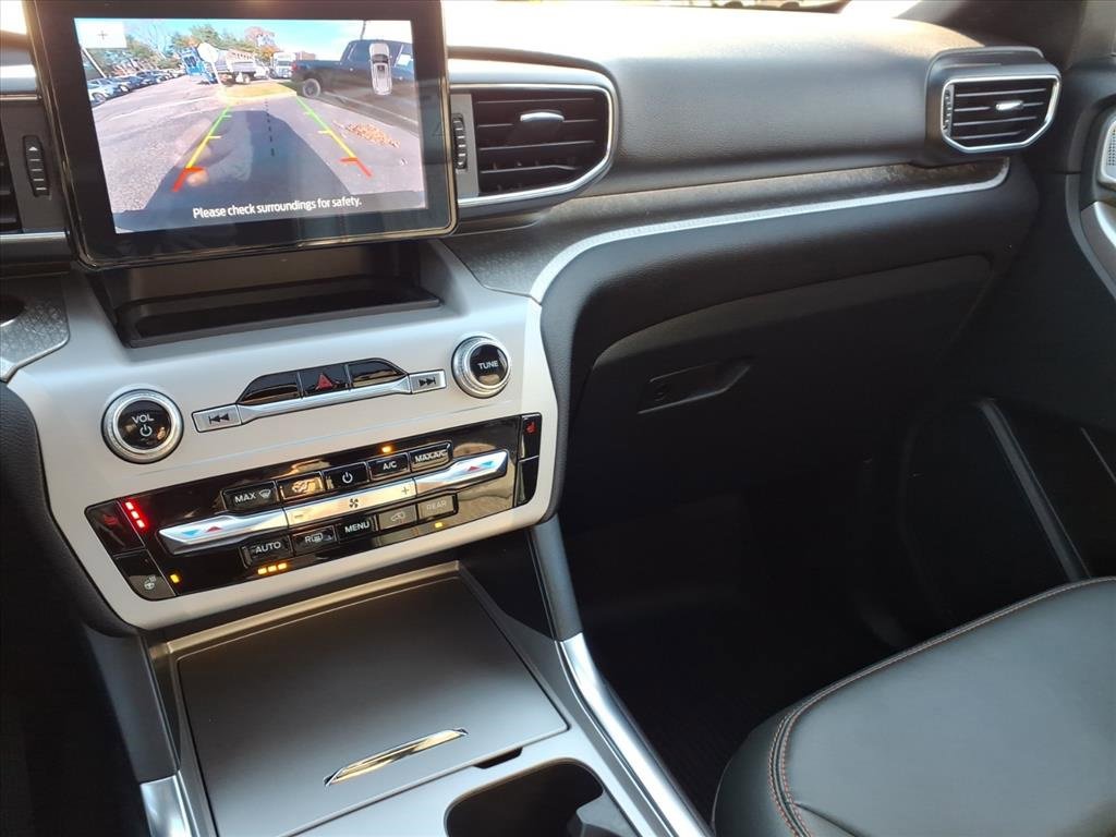 Certified 2024 Ford Explorer Timberline w/ Timberline Technology Package image 26